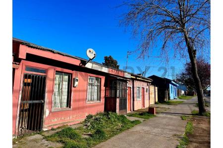 Concepción, Región Del Biobío 00001, 칠레