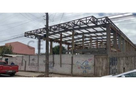 Talca, Región Del Maule 00001, 智利
