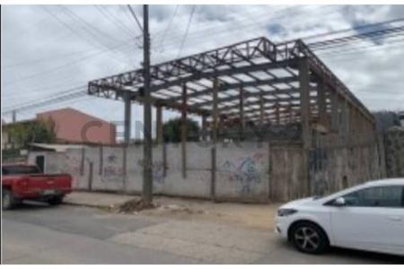 Talca, Región Del Maule 00001, 智利