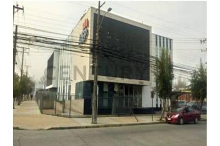 Talca, Región Del Maule 00001, 智利