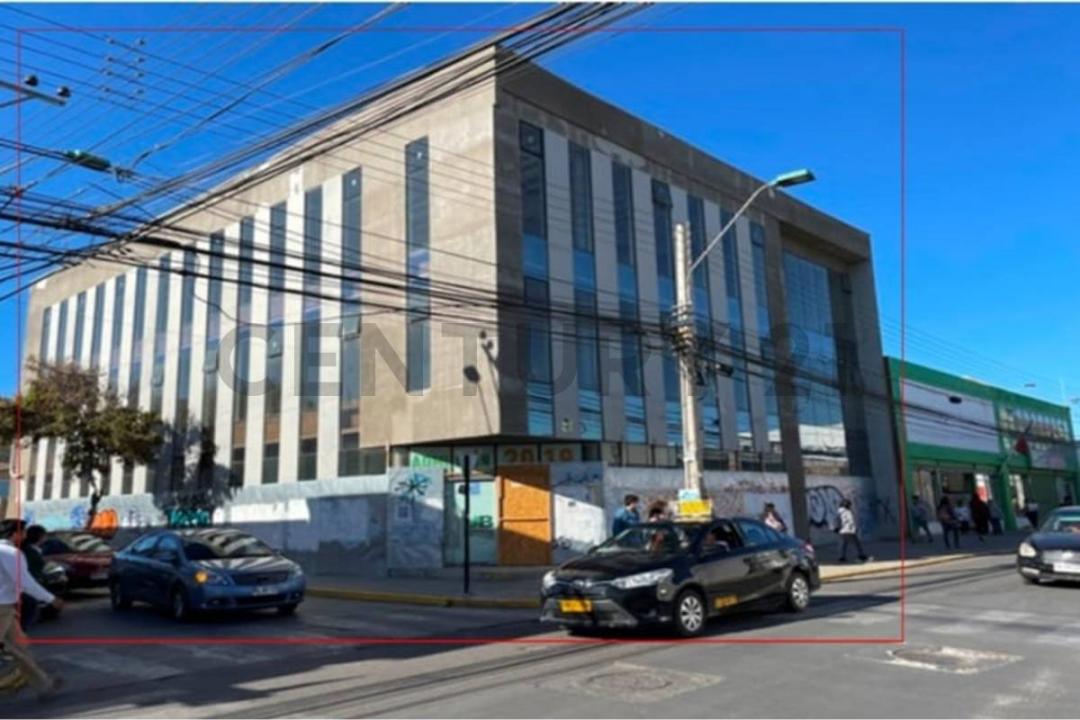 Limarí, Coquimbo 00001, Chi-Lê