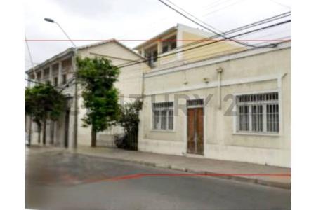 Elqui, Coquimbo 00001, Chi-Lê