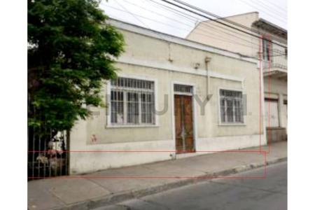 Elqui, Coquimbo 00001, Chi-Lê