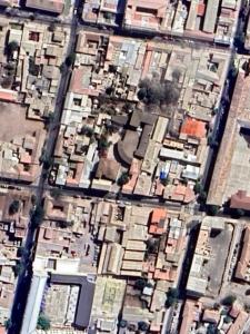 Elqui, Coquimbo 00001, تشيلي