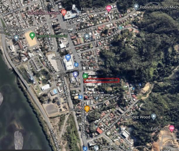 Concepción, Región Del Biobío 00001, Chile