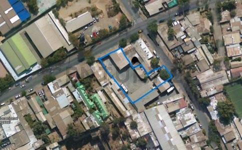 Santiago, Región Metropolitana De Santiago 00001, Chile