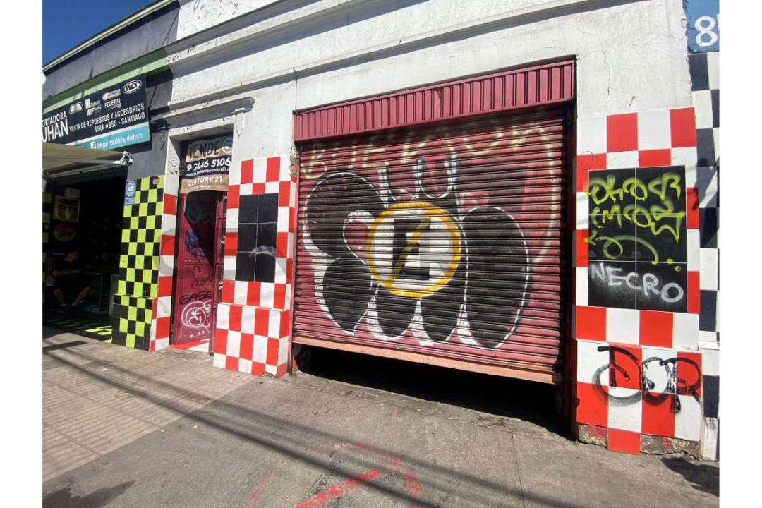 Santiago, Región Metropolitana De Santiago 00001, Chile