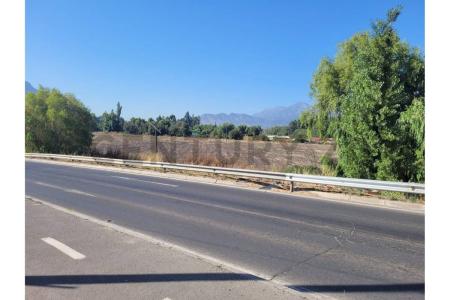 Maipo, Región Metropolitana De Santiago 00001, Chili