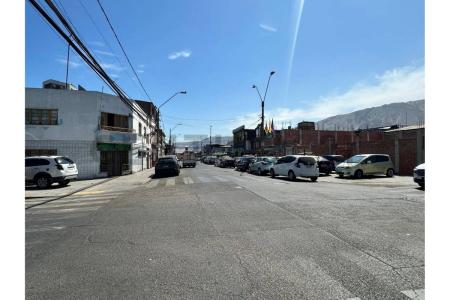 Iquique, Tarapacá 00001, Chile