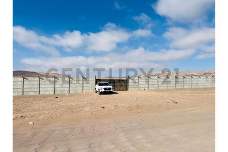 Iquique, Tarapacá 00001, Cile