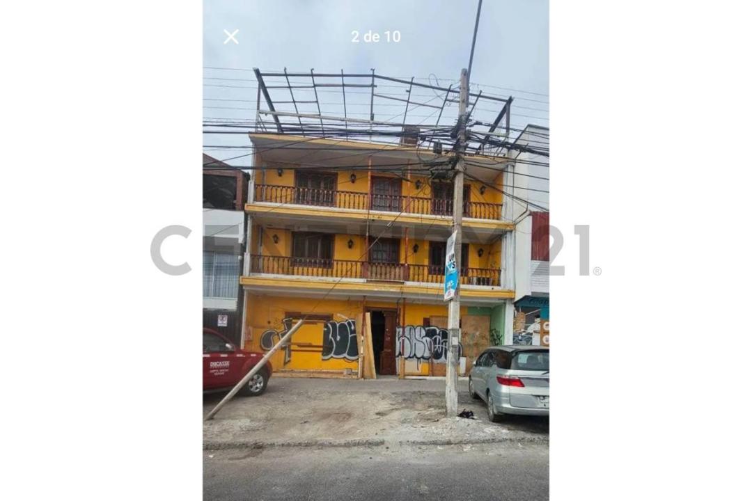 Iquique, Tarapacá 00001, チリ