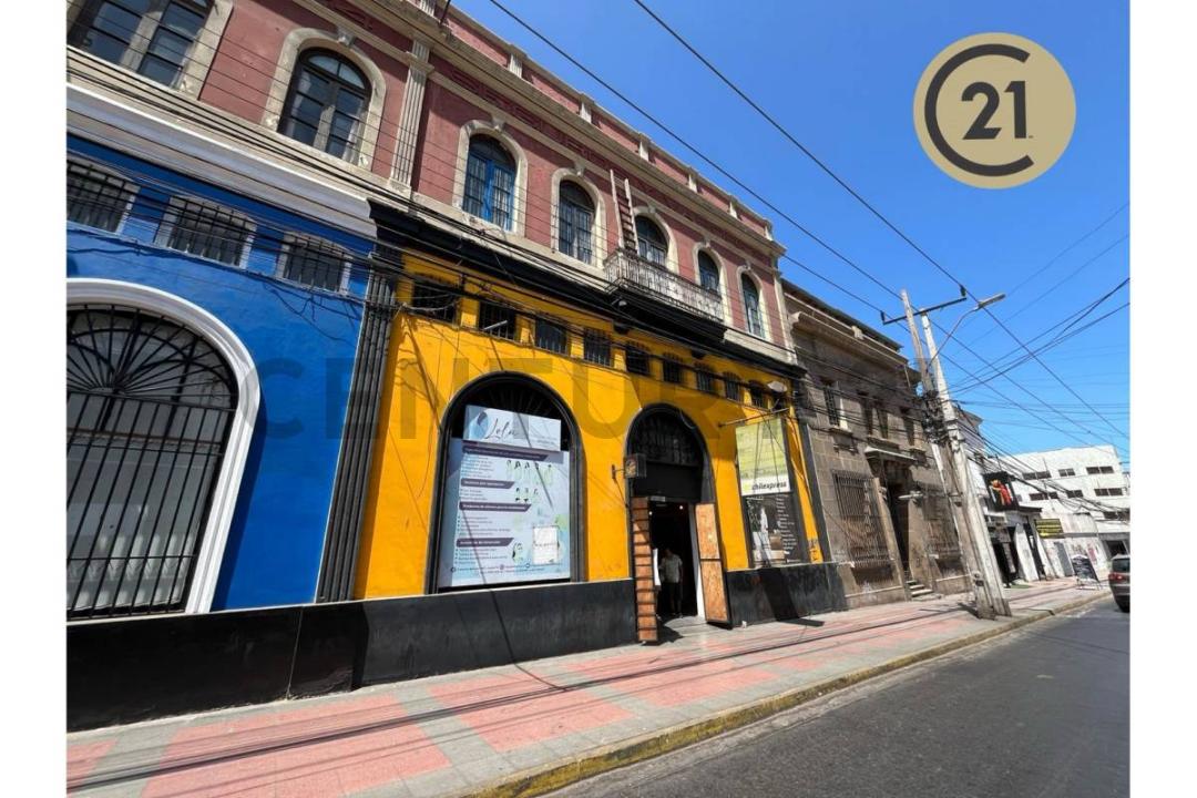 Iquique, Tarapacá 00001, 智利