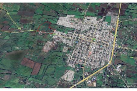 Punilla, Región De Ñuble 00001, تشيلي