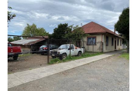 Cautín, Región De La Araucanía 00001, Chile