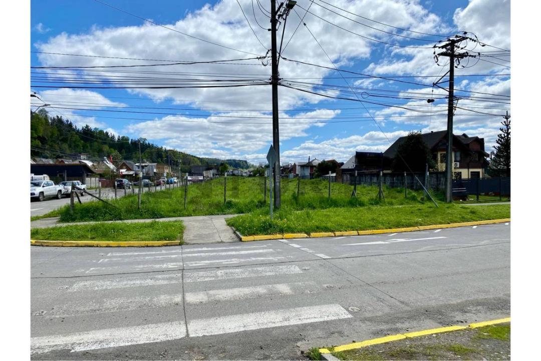 Cautín, Región De La Araucanía 00001, Чили