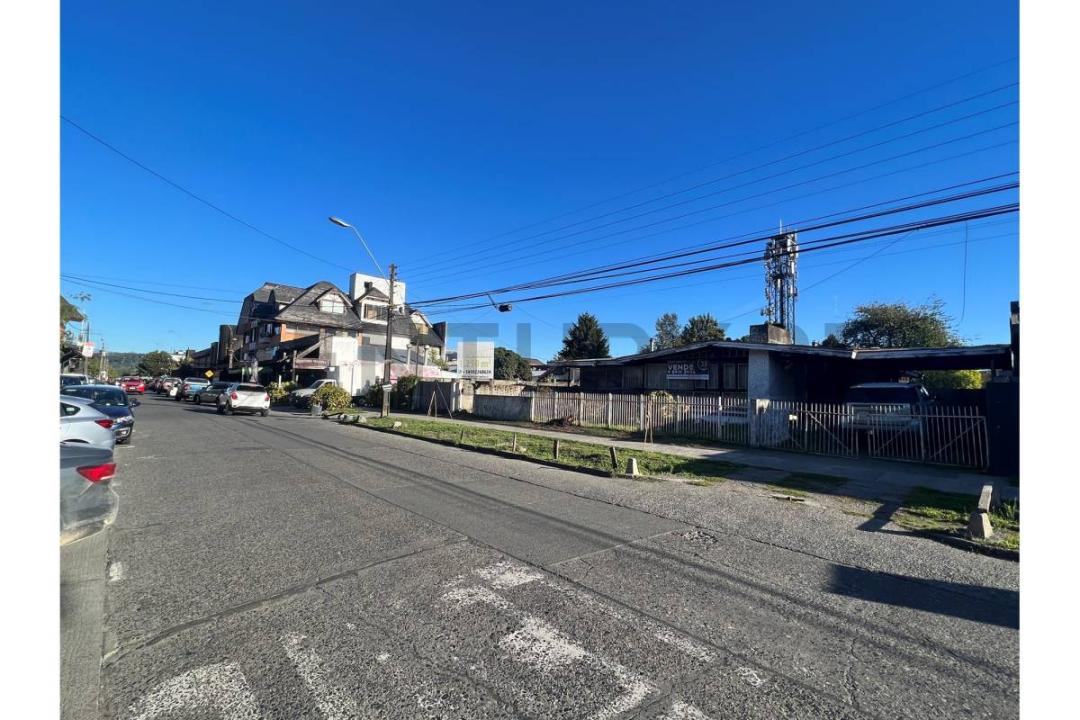 Cautín, Región De La Araucanía 00001, Chile