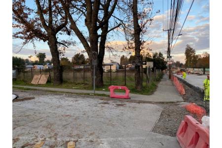 Cautín, Región de la Araucanía 00001, Chile