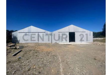 Cautín, Región De La Araucanía 00001, チリ