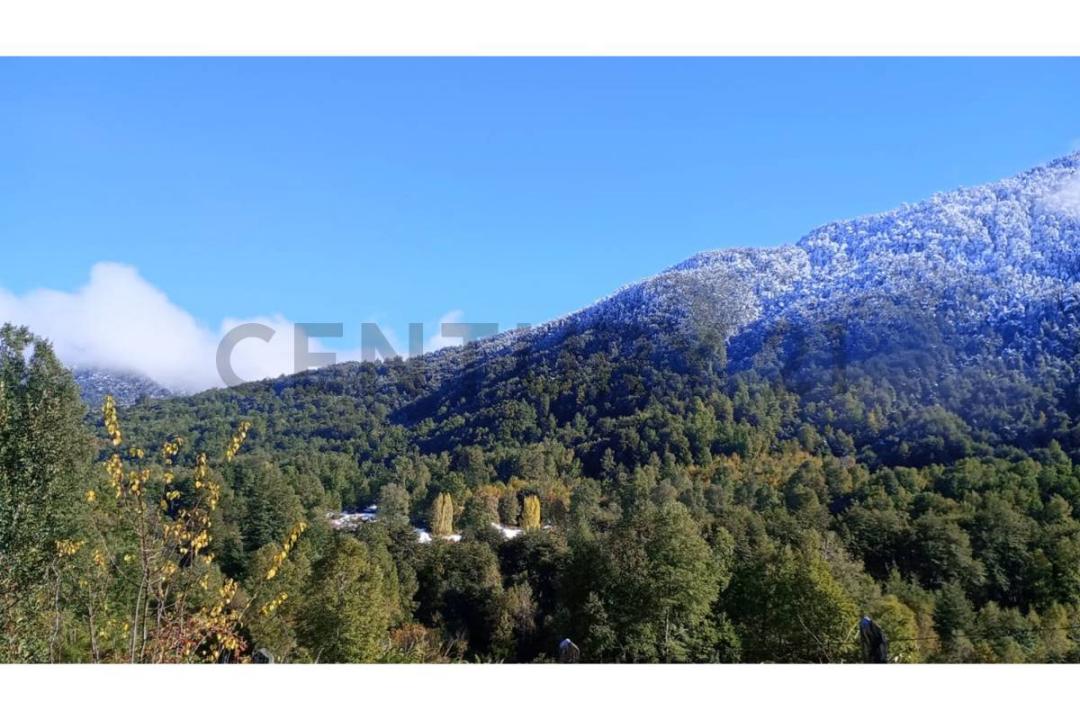 Cautín, Región De La Araucanía 00001, Chili
