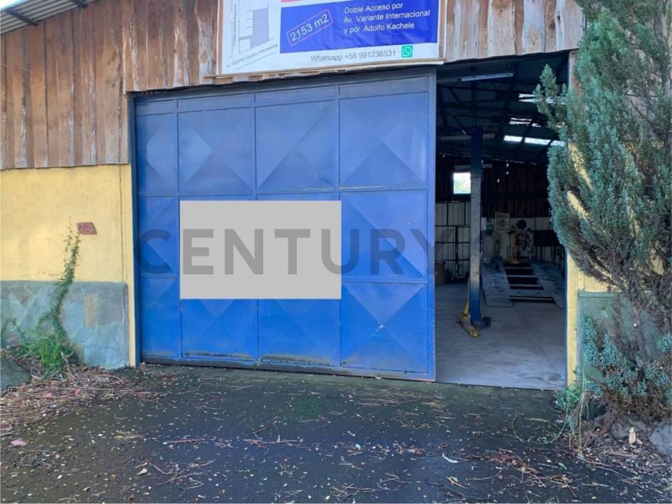 Cautín, Región De La Araucanía 00001, Chile