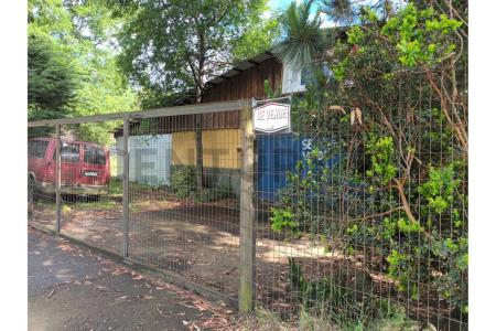 Cautín, Región De La Araucanía 00001, Chile