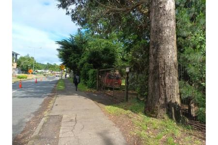 Cautín, Región De La Araucanía 00001, Chile