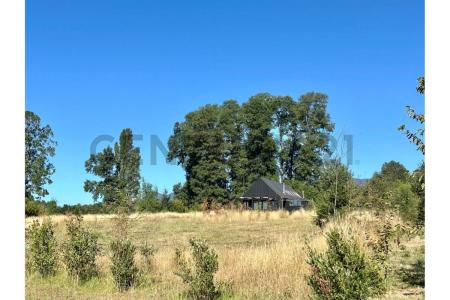 Cautín, Región de la Araucanía 00001, Chile
