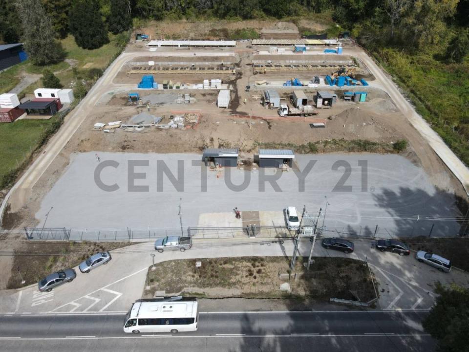 Cautín, Región De La Araucanía 00001, チリ