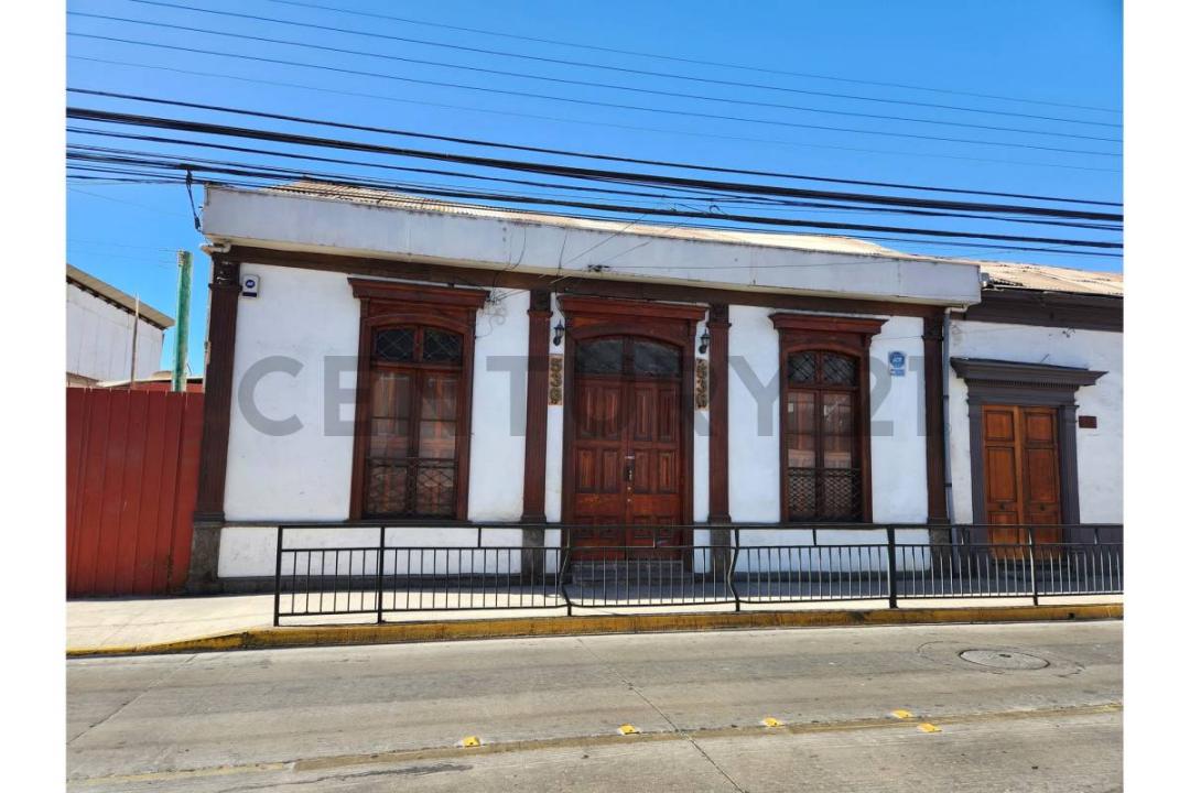 Elqui, Coquimbo 00001, צ'ילה