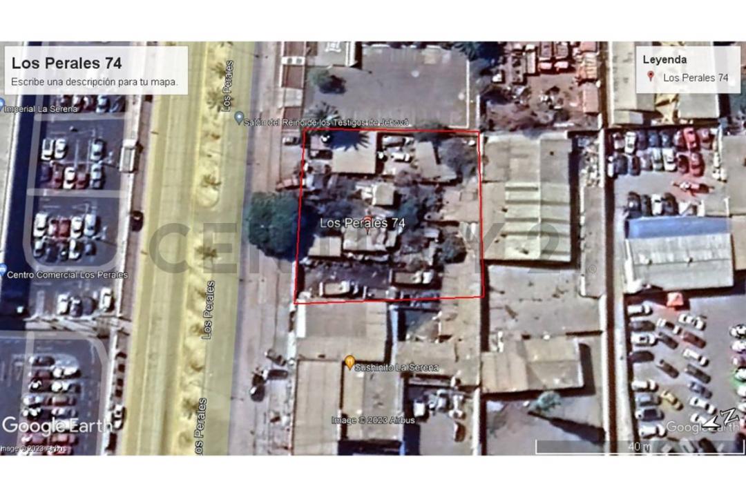 Elqui, Coquimbo 00001, Chi-Lê