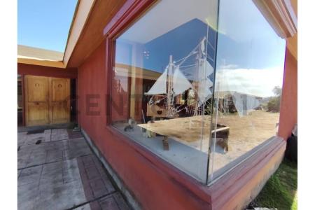 Elqui, Coquimbo 00001, צ'ילה