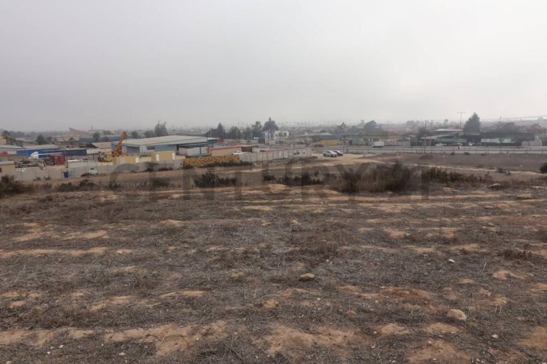 Elqui, Coquimbo 00001, Chili