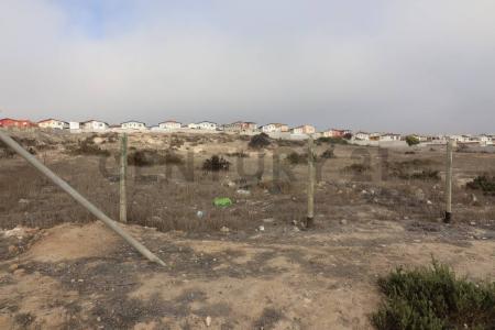 Elqui, Coquimbo 00001, Chili