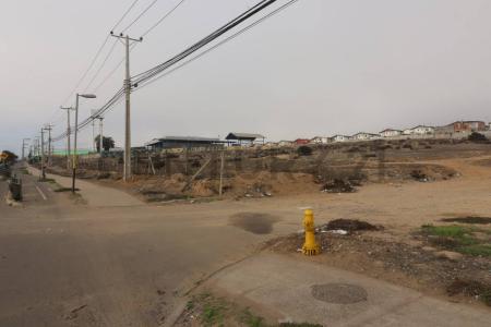 Elqui, Coquimbo 00001, Chili