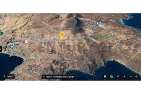 Elqui, Coquimbo 00001, 智利