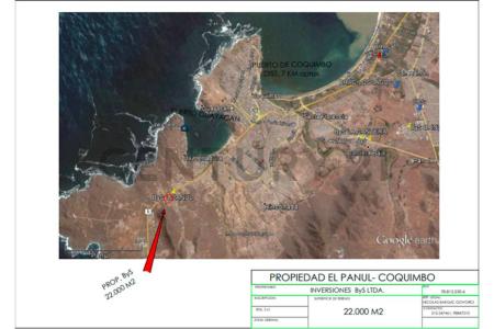 Elqui, Coquimbo 00001, 智利