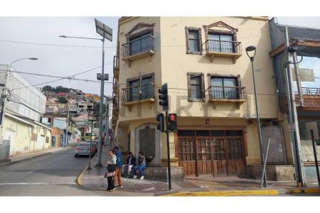 Elqui, Coquimbo 00001, 칠레