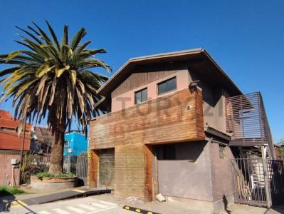 Santiago, Región Metropolitana de Santiago 00001, Chile