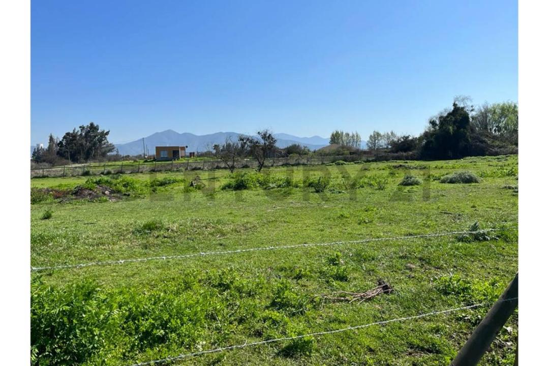 Melipilla, Región Metropolitana De Santiago 00001, 智利