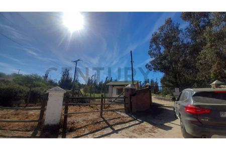 Melipilla, Región Metropolitana De Santiago 00001, Şili