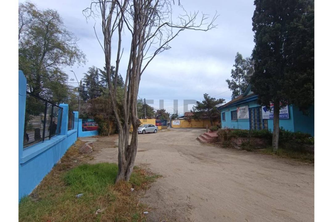 Talagante, Región Metropolitana De Santiago 00001, Chile