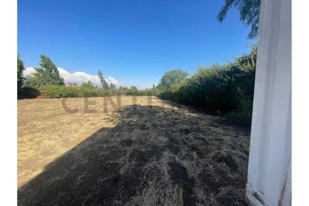 Chacabuco, Región Metropolitana De Santiago 00001, Şili