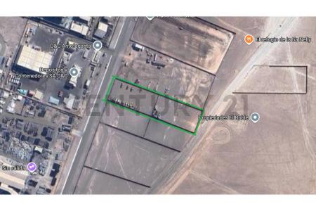 Antofagasta, Antofagasta 00001, 智利