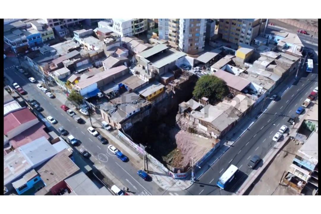 Antofagasta, Antofagasta 00001, 智利