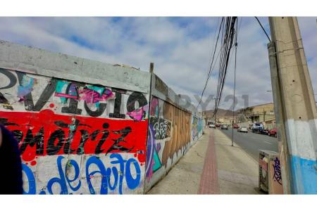 Antofagasta, Antofagasta 00001, 智利
