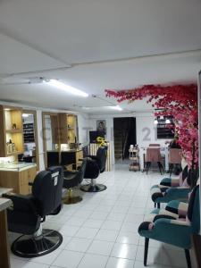 Antofagasta, Antofagasta 00001, 智利