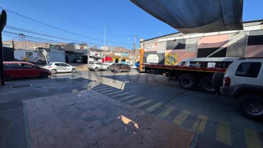 Antofagasta, Antofagasta 00001, Cile