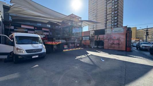 Antofagasta, Antofagasta 00001, Cile