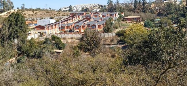 Marga Marga, Valparaíso 00001, 智利