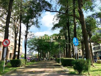 南和路, South Dist., Taichung 402, Taïwan